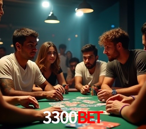 3300BET Slot - 320+ Caça-Níqueis Premium