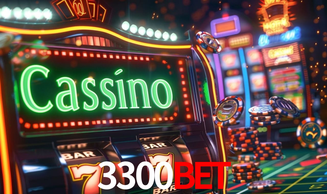 3300BET - Pagamento PIX Instantâneo