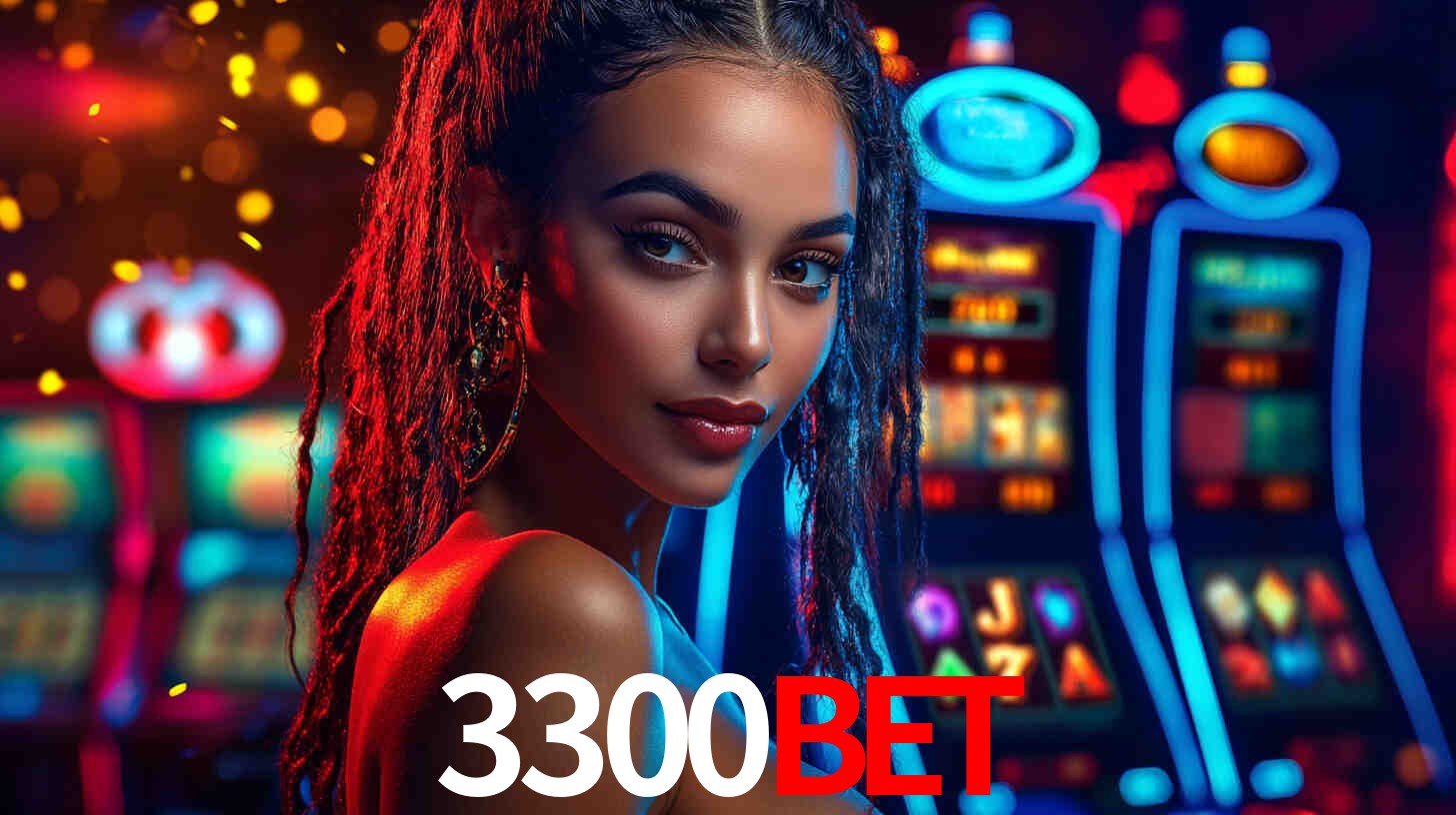 Descubra o Programa VIP da 3300BET: Vantagens Exclusivas para Jogadores