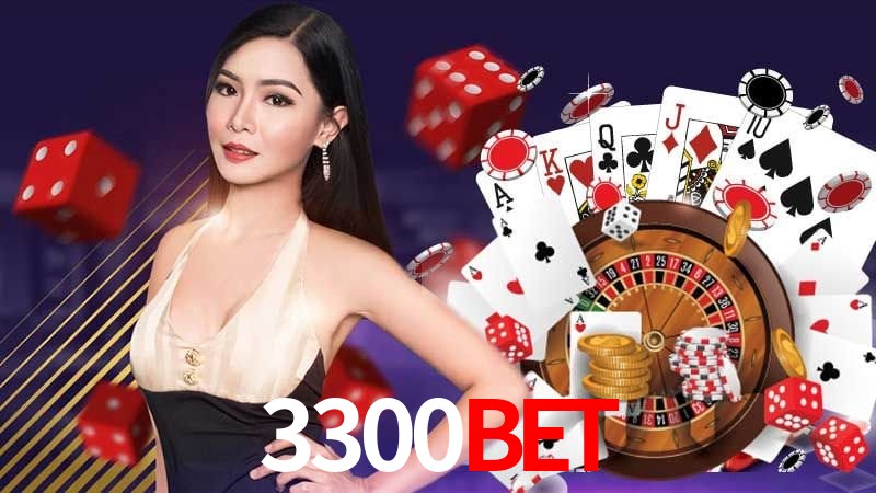 Casino VIP 3300BET