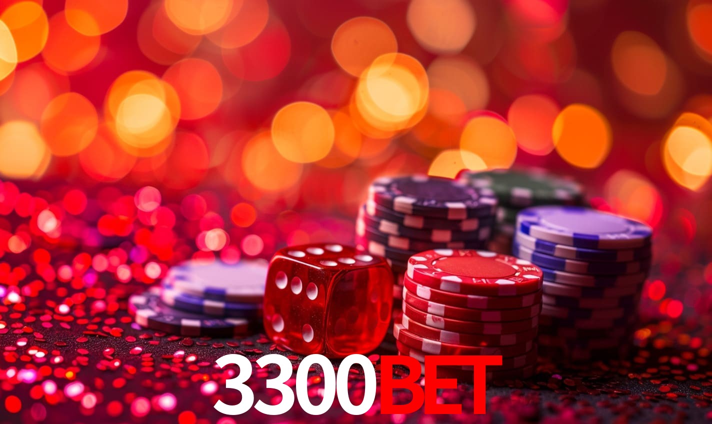 3300BET Belo Horizonte - Provably Fair