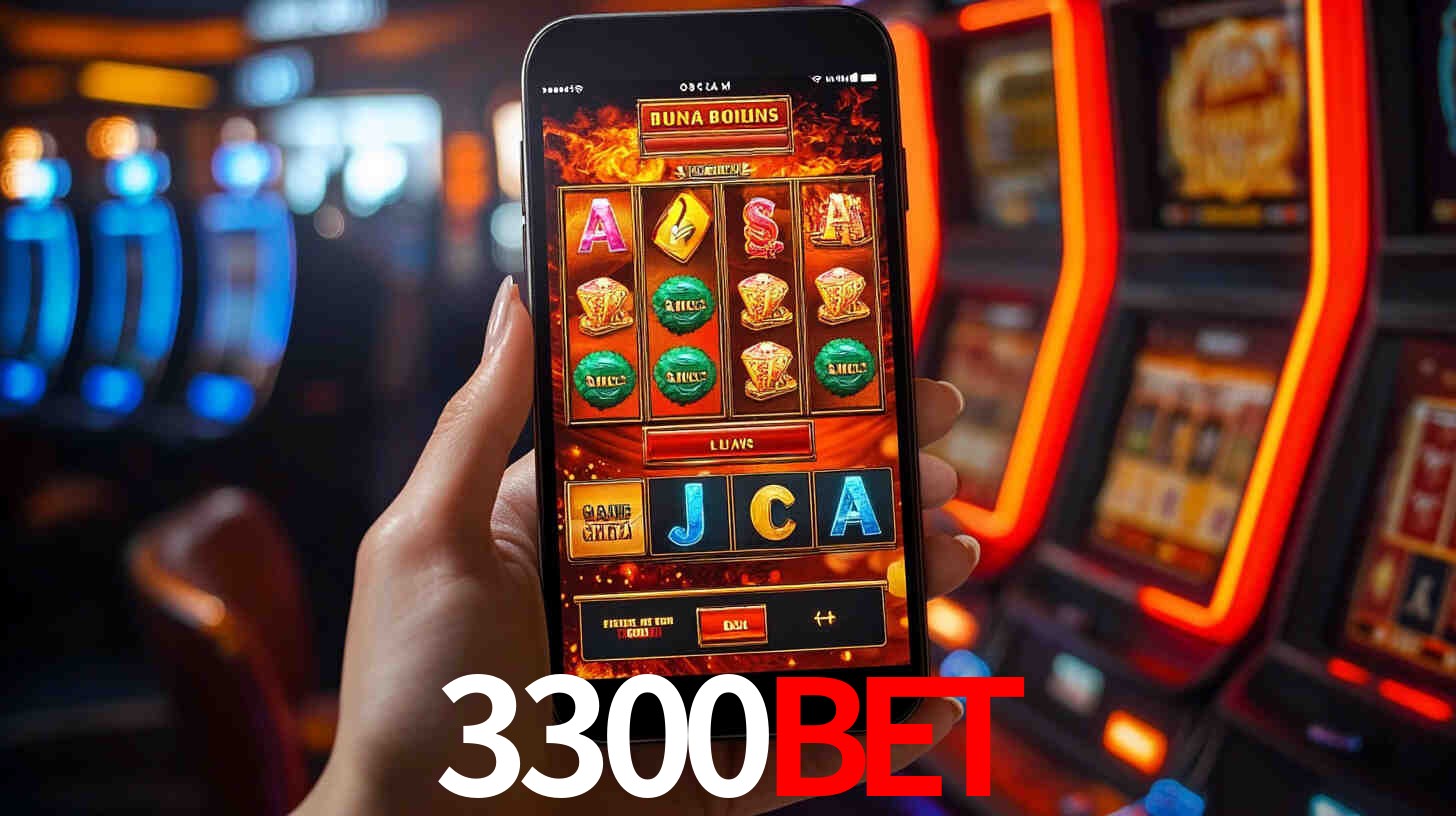 3300BET,3300 BET APP