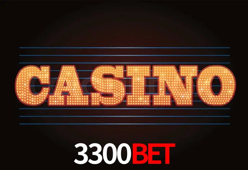 Segurança 2FA 3300BET