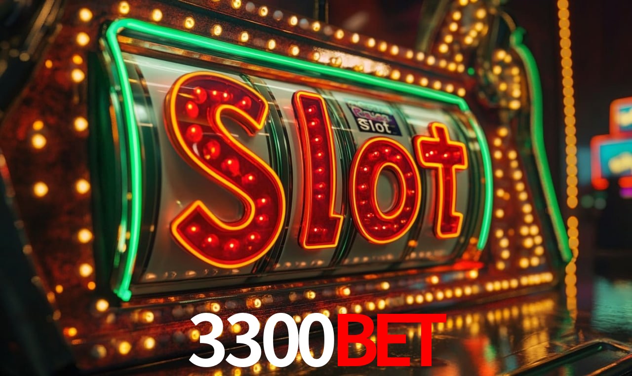 3300BET - Security