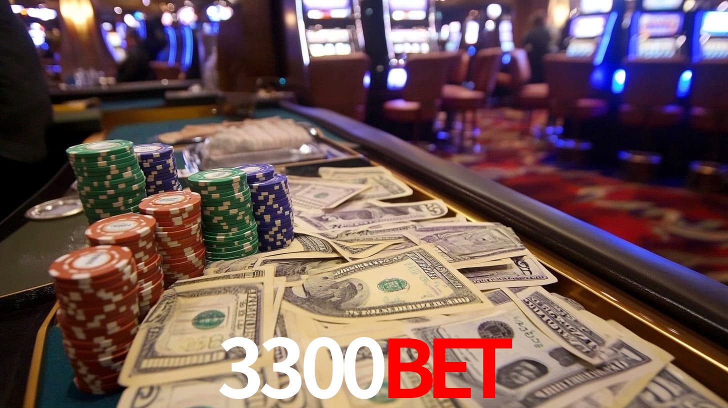 3300BET Salvador - Strategy