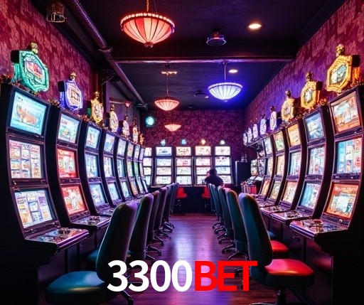 3300BET Brasília - Bonus Features