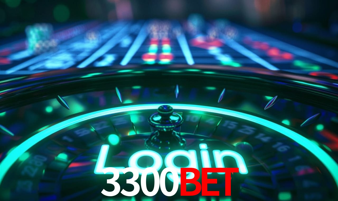 Jogos de Slot 3300BET