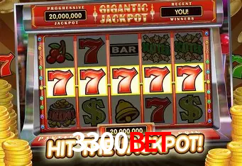 A Emoção da Loteria na 3300BET: Uma Chance de Mudança de Vida