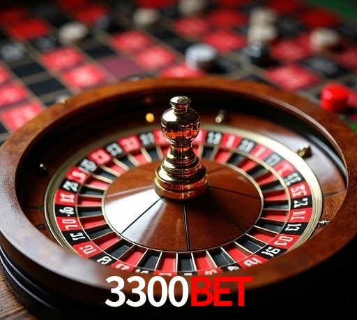 3300BET Promoções - 30+ Ofertas Diárias