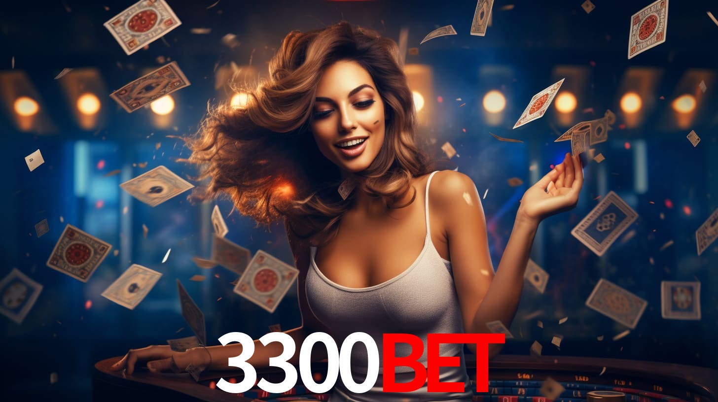 3300BET