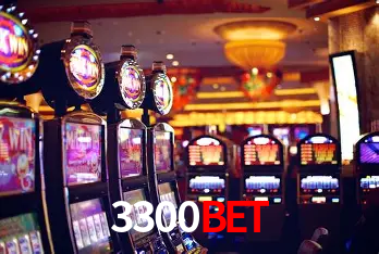 3300BET Brasília - VIP Program