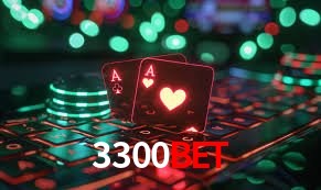 Benefícios da Conta 3300BET