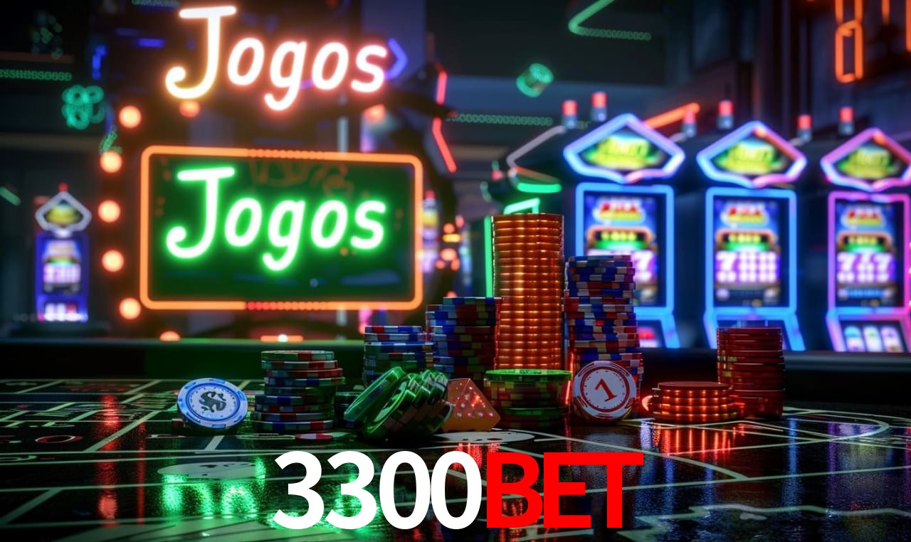 3300 BET LOGIN