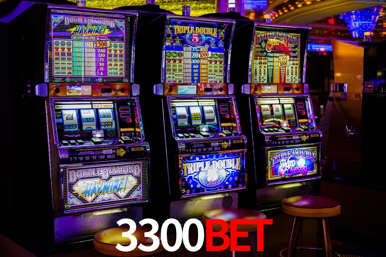 Avaliações dos Jogadores 3300BET