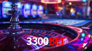 Cadastro Rápido 3300BET