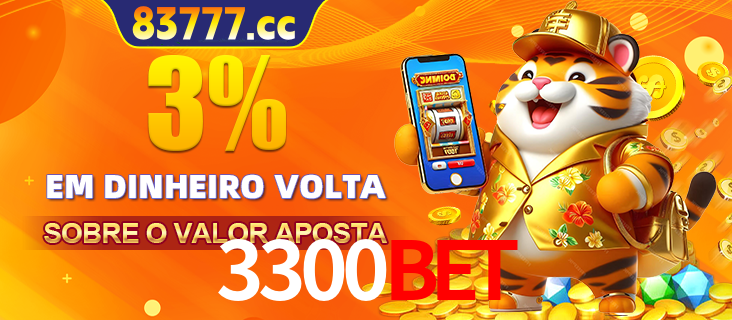 Promoção para baixar e instalar o aplicativo do cassino 3300BET. O banner oferece uma recompensa de R1aR1aR8, com a imagem de uma cobra sobre moedas de ouro.